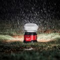 Milwaukee M18URSL0 - 18V One-Key Utility Remote Spot Light Skin Lights & Torches